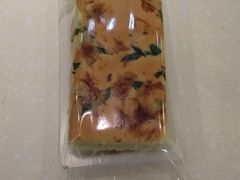 -长发西饼(临顿路店)