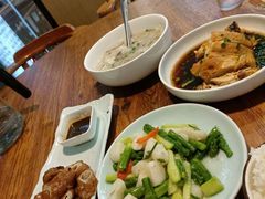 -百家鲜·杭帮菜