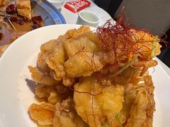 -老妈菜馆(建设街店)