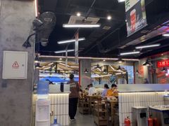 -井福老火锅(温江亚洲湾店)