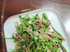 -魁盛居百年鲁菜馆(中林路店)