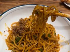 -有奴思烤肉·清真(正宁路店)