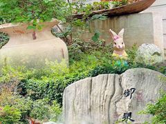 -陆地游轮西山温泉号