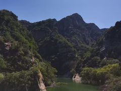 -黑龙潭风景区