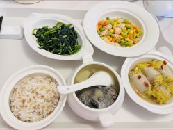 点击看大图 -禧月荟月子中心(前海Max店)