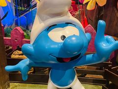 -蓝精灵乐园·世茂精灵之城主题乐园