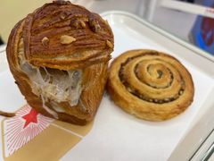 -红星前进面包牛奶公司(君太店)