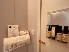 -左右Massage/Spa(长寿路店)