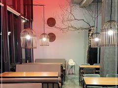 大堂-几荷·恰似故人来(秀水广场店)