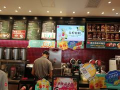 -85度C(厦门中华城新店)