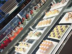 -半岛凯豪大酒店-海鲜自助餐厅