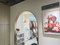 -海马体照相馆(北京apm店)