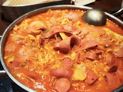 -양평식당·杨平食堂(华贸店)