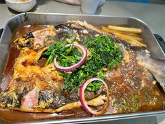 -半天妖烤鱼(新中关购物中心店)