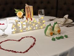 -王品牛排(福州泰禾店)