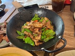 -大盐帮川菜馆(长楹天街店)