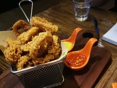 -印咖啡IN COFFEE(红旗街店)