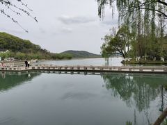 -南北湖风景区