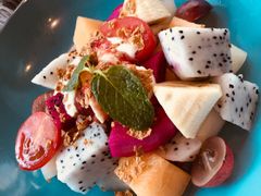 -G+KITCHEN(龙湖狮山天街店)