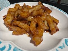 -梅飞酒家(桑园路店)