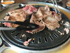 -老板娘的烤肉店(港湾广场店)