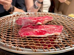 -牧童禧肉社·韩国炭火烤肉店(中粮祥云小镇店)