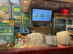 -素满香·素食自助餐(西安·民乐园店)