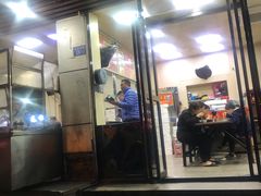 门面-铭辉沙嗲面(新街商业城店)