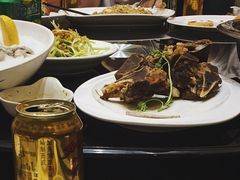 -美乐食街(小南店)