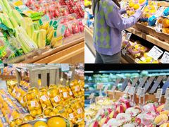 -七鲜超市(瑞虹天地太阳宫店)