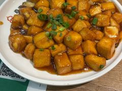 -直隶安家罩饼(复兴路店)