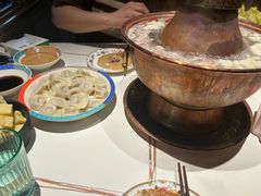 -半闲斋羊肉铺(齐礼阎店)
