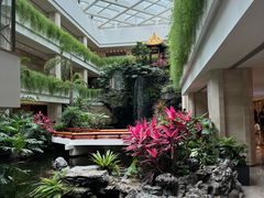 -广州白天鹅宾馆