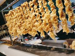 -李掌柜鲜菜火锅(移民广场店)
