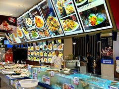 -鲜得莱渔港·小平岛海胆馆(七贤岭店)