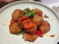 -晓粤·惹味粤菜(凯德乐峰广场店)