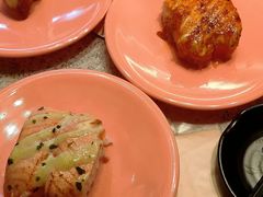 焦糖鲑-争鲜回转寿司(中街大悦城店)