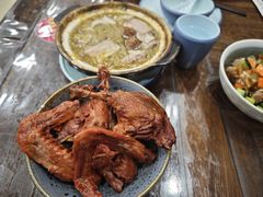 -乔家满族八大碗(流水沟店)