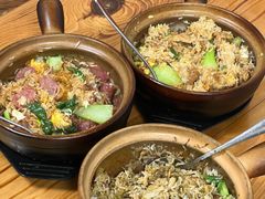-壹煲口福煲仔饭(中山路店)