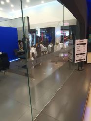 -CIT造型·烫发·染发