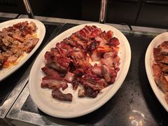 -云尚自助餐厅(佛山南海瞻云酒店)