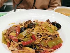 -令氏家外家周礼食府(桥南店)