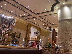 -怡聚轩全日制自助餐厅(大中华喜来登酒店)
