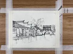 -八哥美术·成人美术画室(总校区)