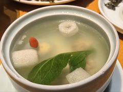 -竹里馆 ·茶食(奥体店)