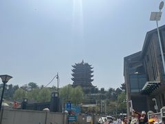 -武汉长江大桥