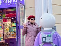 -中华巴洛克风情街