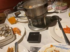 -星伦多自助料理·涮烤一体(虹悦城店)