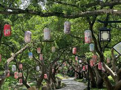 -江心屿景区