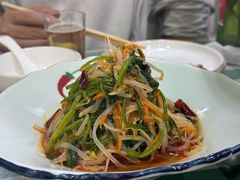 -新疆巴州金丝特餐厅(大钟寺店)